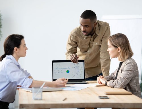 Co-operate and corporation is must in marketing strategy