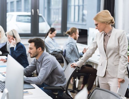 Discussing about the business management policies